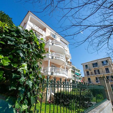Celestina Corfu Town Apartment Экстерьер фото
