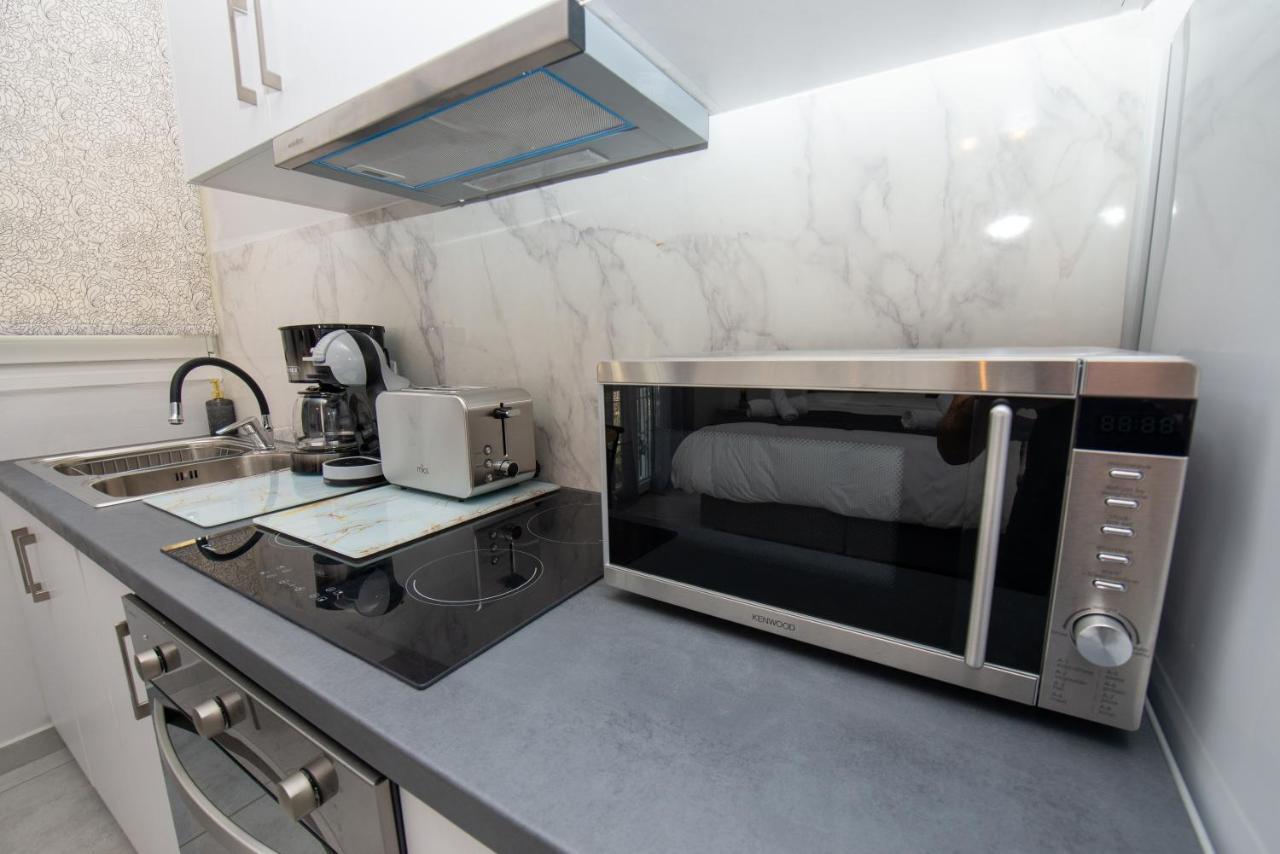 Celestina Corfu Town Apartment Экстерьер фото