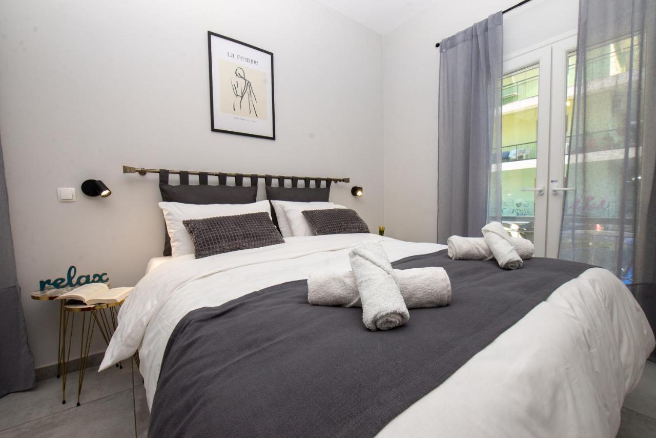 Celestina Corfu Town Apartment Экстерьер фото