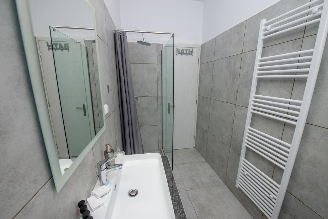 Celestina Corfu Town Apartment Экстерьер фото